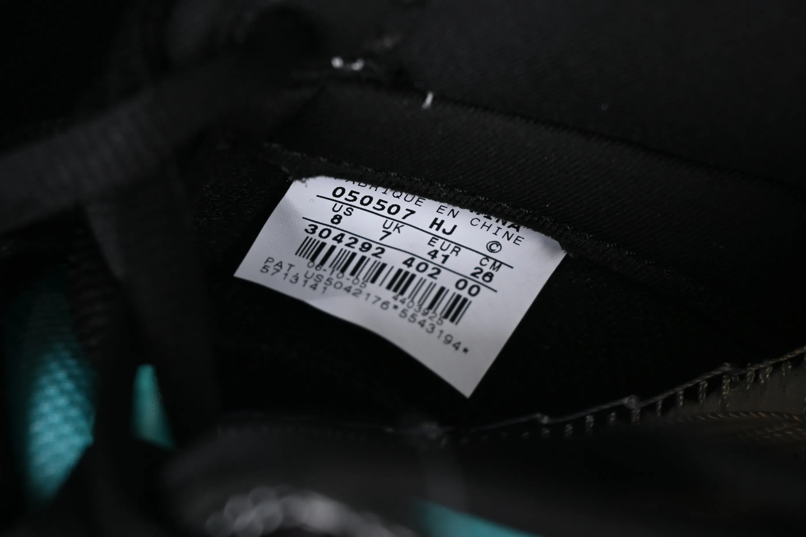 All categories Nk SB Dunk series Nk SB Dunk Low low-top sneakers Nk Dunk SB Diamond "Tiffany" diamond mint green low-top sports and leisure sneakers 304292-402